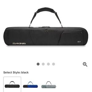 Dakine Snowboard Bag